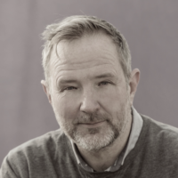 Alan Sparkes, UKCP Accredited Psychotherapist