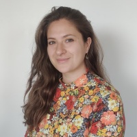 Zoë Halpern, UKCP Accredited Psychotherapist