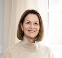 Kim Jones, UKCP Accredited Psychotherapist