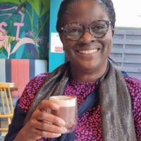 Gillian Paul, UKCP Accredited Psychotherapist