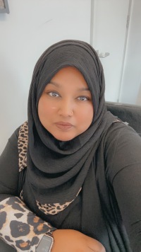 Ruzina Hasan, UKCP Accredited Psychotherapist