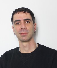 Michalis Makrovasileiou, UKCP Accredited Psychotherapist