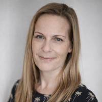 Katherine Cavallo, UKCP Accredited Psychotherapist