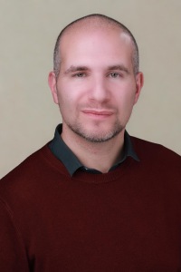 Steven Altman, UKCP Accredited Psychotherapist