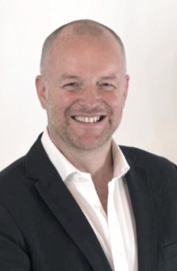 Ian Bell, UKCP Accredited Psychotherapist