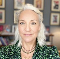 Amie Stoppard, UKCP Accredited Psychotherapist