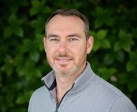 Ciaran Doody, UKCP Accredited Psychotherapist