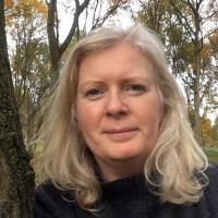 Anthea Snow, UKCP Accredited Psychotherapist