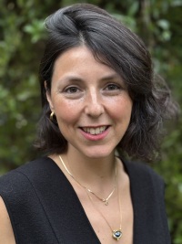 Muge Erdogmus, UKCP Accredited Psychotherapist