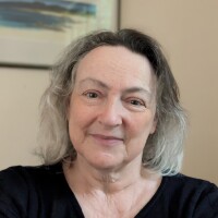 Helen Gibson, UKCP Accredited Psychotherapist