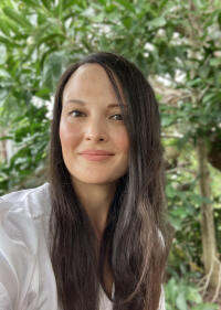 Ciala Myers, UKCP Accredited Psychotherapist