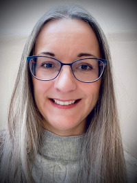 Sonja Kormann, UKCP Accredited Psychotherapist