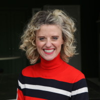 Philippa Waller, UKCP Accredited Psychotherapist