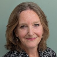 Julia Devlin, UKCP Accredited Psychotherapist