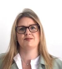 Lesley Haddow, UKCP Accredited Psychotherapist