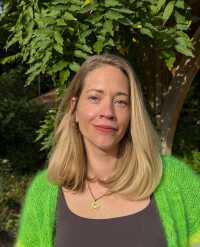 Cordelia Boardman, UKCP Accredited Psychotherapist