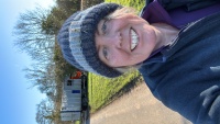 Jane Winson, UKCP Accredited Psychotherapist