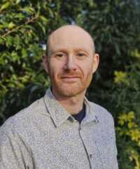 Andrew Jubb, UKCP Accredited Psychotherapist