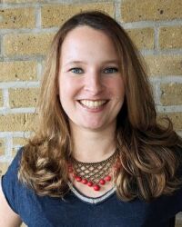 Kinga Zaczkowska, UKCP Accredited Psychotherapist