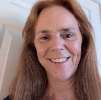 Caroline Canfield, UKCP Accredited Psychotherapist