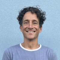 Sam Bloomfield, UKCP Accredited Psychotherapist