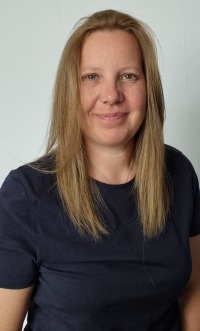 Jen Hartnell, UKCP Accredited Psychotherapist