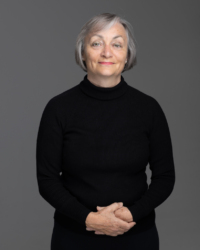 Anne L Ryan, UKCP Accredited Psychotherapist