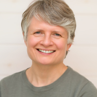 Sarah Hanison, UKCP Accredited Psychotherapist