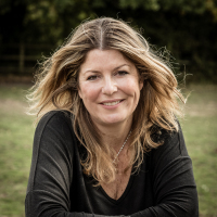 Sally Hudson, UKCP Accredited Psychotherapist