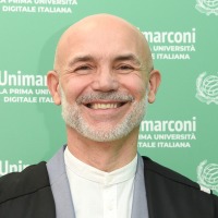 Daniele Oppioli, UKCP Accredited Psychotherapist