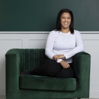 Cherisse Amusa, UKCP Accredited Psychotherapist