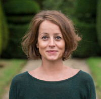 Faenia Moore, UKCP Accredited Psychotherapist