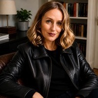 Zuzana Tarcalova, UKCP Accredited Psychotherapist