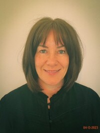 Georgina Harvey, UKCP Accredited Psychotherapist