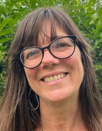 Laurence Wild, UKCP Accredited Psychotherapist