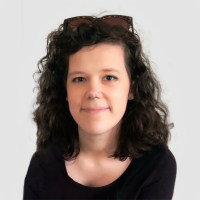 Charlotte Rump, UKCP Accredited Psychotherapist