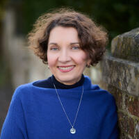 Nassima Bleszynski, UKCP Accredited Psychotherapist