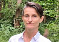 Isa Delannoy, UKCP Accredited Psychotherapist