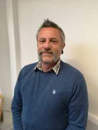 Paul Kelly, UKCP Accredited Psychotherapist