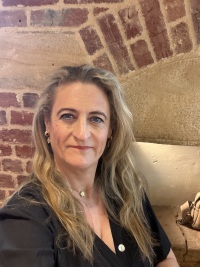 Mary-Jane Pritchard, UKCP Accredited Psychotherapist