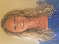 Liz Garrick, UKCP Accredited Psychotherapist