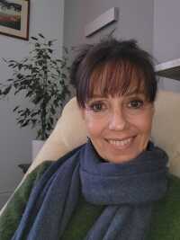 Nicola Stephenson, UKCP Accredited Psychotherapist