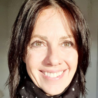 Nicola Stephenson, UKCP Accredited Psychotherapist