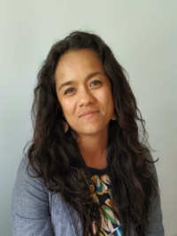 Gabriela Garcia Lopez Lopez, UKCP Accredited Psychotherapist