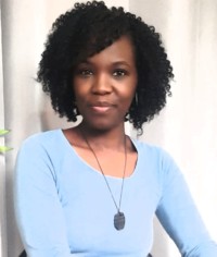 Sade Solarin, UKCP Accredited Psychotherapist