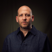 Oliver Feldman, UKCP Accredited Psychotherapist