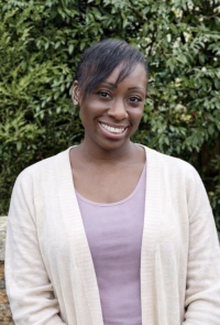 Kershia Williams, UKCP Accredited Psychotherapist