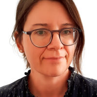 Tadeja Duncan, UKCP Accredited Psychotherapist