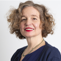 Magali Font, UKCP Accredited Psychotherapist