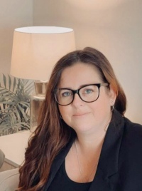 Catherine Broom, UKCP Accredited Psychotherapist